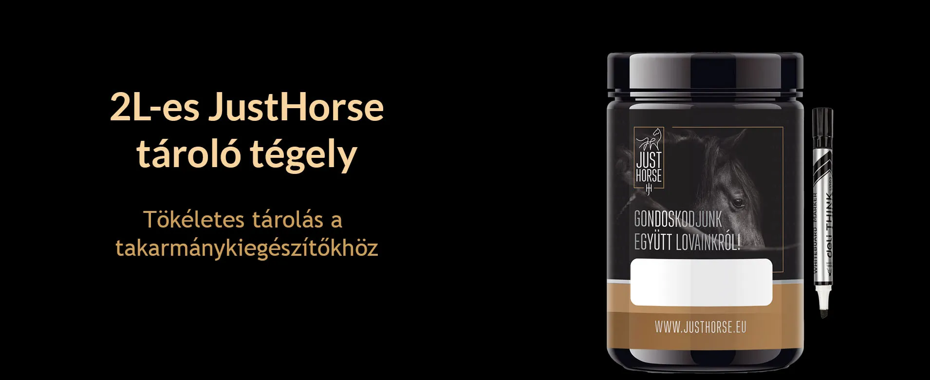 justhorse.eu