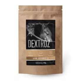 Dextróz, takarmány-alapanyag lófélék számára 1000 g