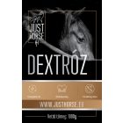 Dextróz, takarmány-alapanyag lófélék számára 1000 g