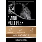 Amino Multiplex BCAA 2:1:1 Instant, takarmány-adalékanyag lófélék számára 1000g