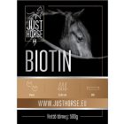 BIOTIN, kiegészítő takarmány lófélék számára 500g