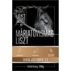 Máriatövismag liszt, takarmány-alapanyag lófélék számára 1 kg