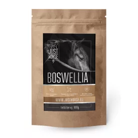 Boswellia 1kg csomagolás
