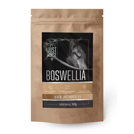 Boswellia 1kg csomagolás