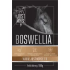 Boswellia 1kg csomagolás front oldala