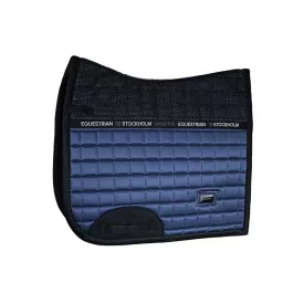 Dressage Saddle Pad Sportive Dark Venice Full
