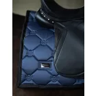 Dressage Saddle Pad Dark Venice Full