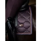 Dressage Saddle Pad Moonless Night Full