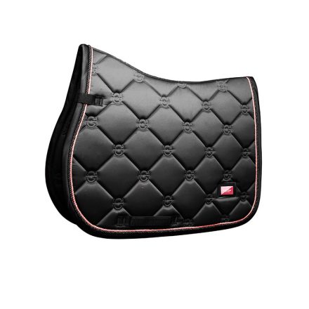 Jump Saddle Pad Dark Sky Full