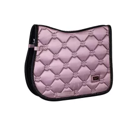 Jump Saddle Pad Anemone Full
