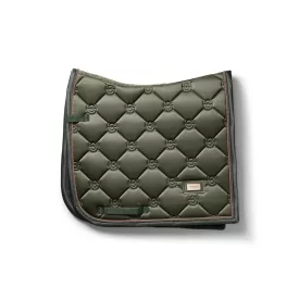 Dressage Saddle Pad Striking Valley - Full