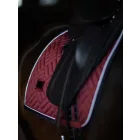 Dressage Saddle Pad Modern Luxe Full