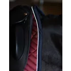 Dressage Saddle Pad Modern Luxe Full