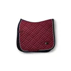 Dressage Saddle Pad Modern Luxe Full