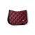 Jump Saddle Pad Twill Luxe Full