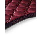 Dressage Saddle Pad Twill Luxe Full