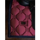 Dressage Saddle Pad Twill Luxe Full