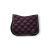 Jump Saddle Pad Black Raven Full