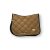 Jump Saddle Pad Golden Brass Full
