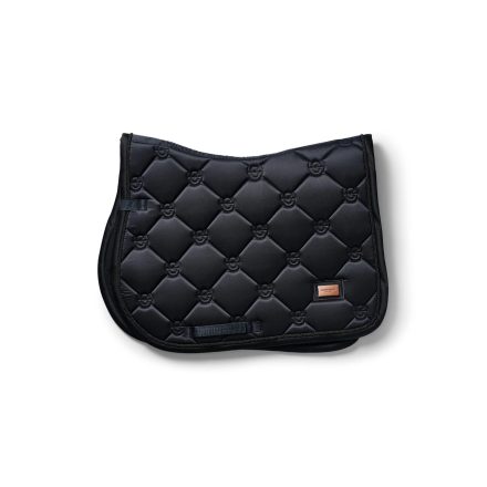 Jump Saddle Pad Dark Ocean Full