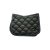 Jump Saddle Pad Avenue Green Full