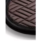 Jump Saddle Pad Modern Mocha - Full