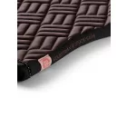 Jump Saddle Pad Modern Mocha - Full