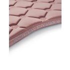 Jump Saddle Pad Pink Pearl - Full / Pink Pearl