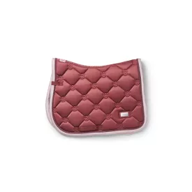 Jump Saddle Pad Amber Rose - Full