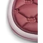 Jump Saddle Pad Amber Rose - Full