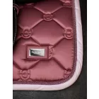 Jump Saddle Pad Amber Rose - Full