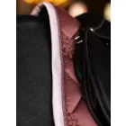 Jump Saddle Pad Amber Rose - Full