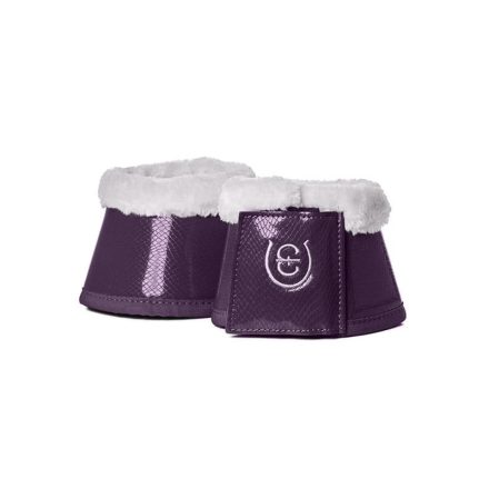 Bell Boots Orchid Bloom - medium